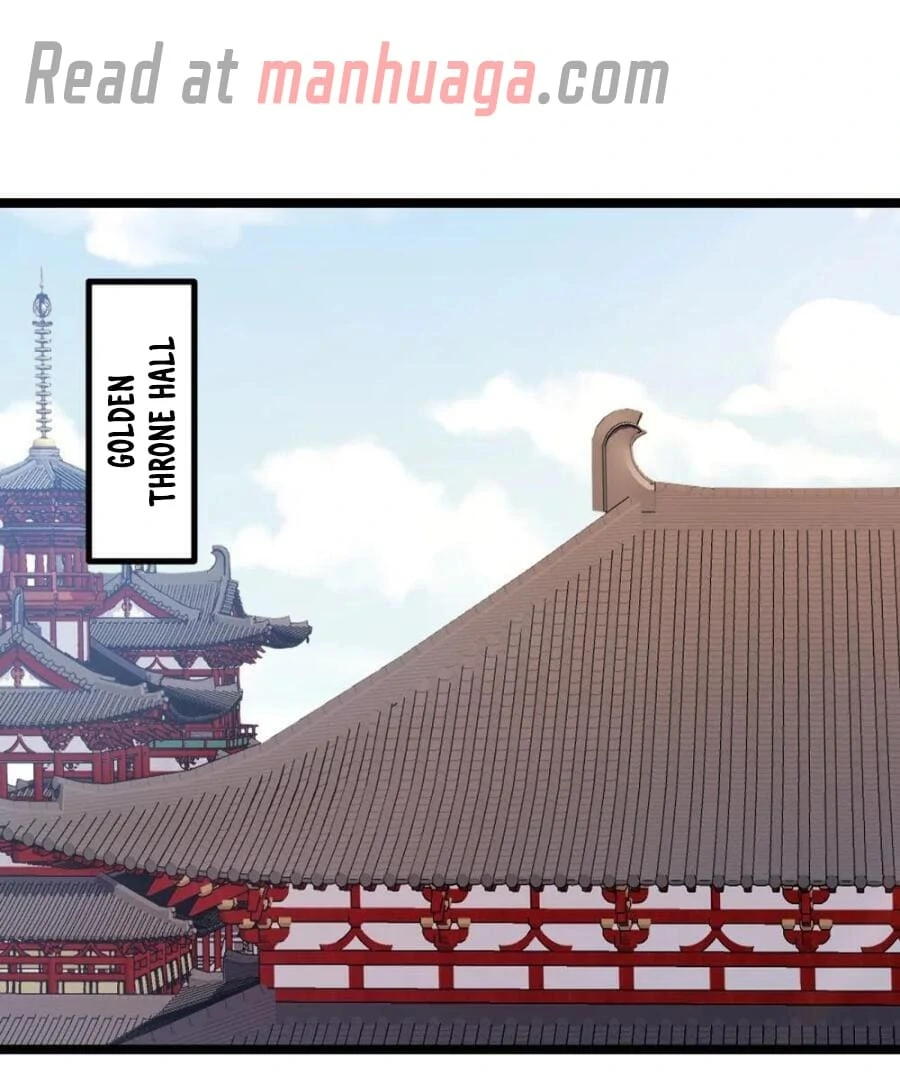 Breaking Into the Body of the Emperor’s Daughter Chapter 16 - Page 2