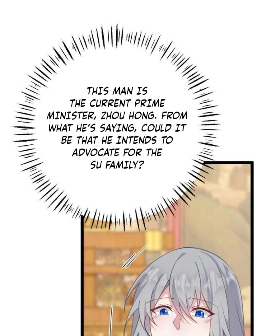 Breaking Into the Body of the Emperor’s Daughter Chapter 16 - Page 11