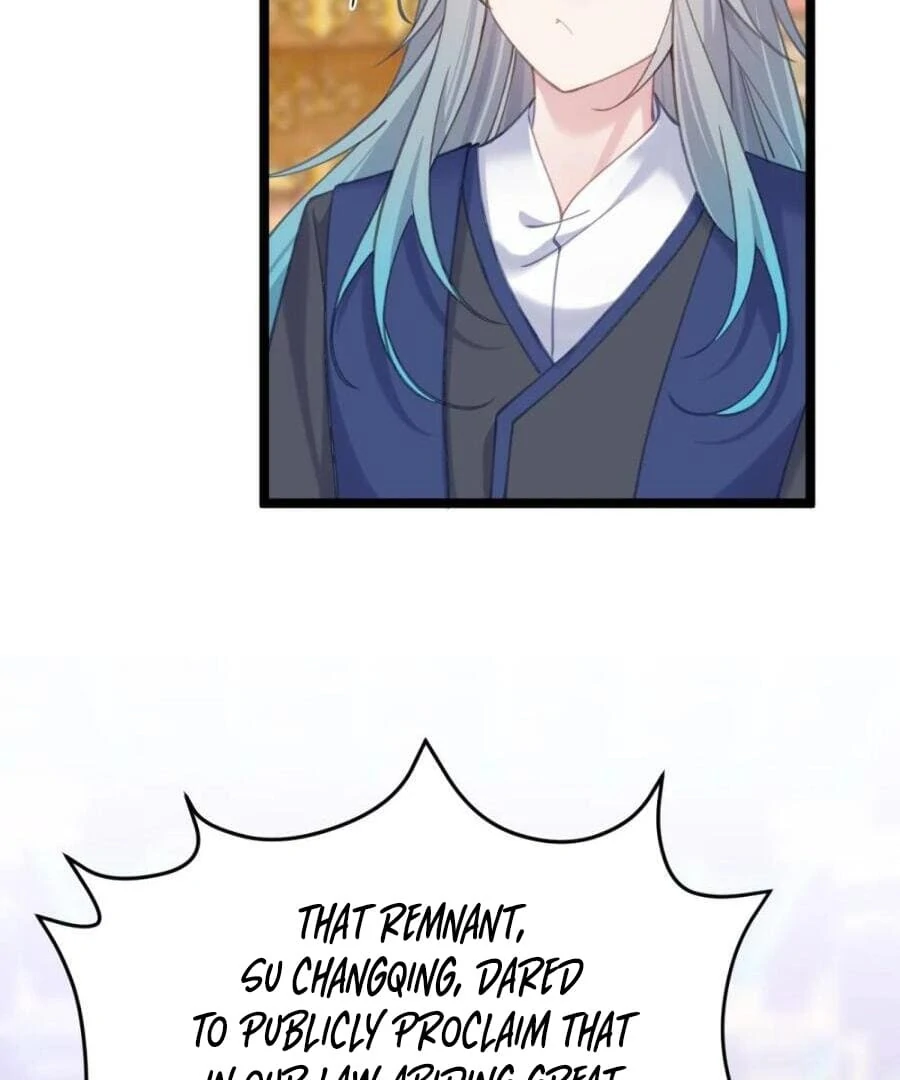 Breaking Into the Body of the Emperor’s Daughter Chapter 16 - Page 12