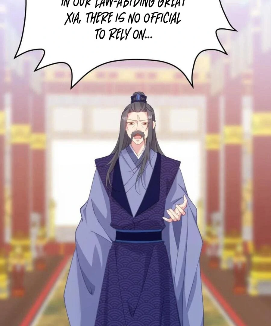 Breaking Into the Body of the Emperor’s Daughter Chapter 16 - Page 13