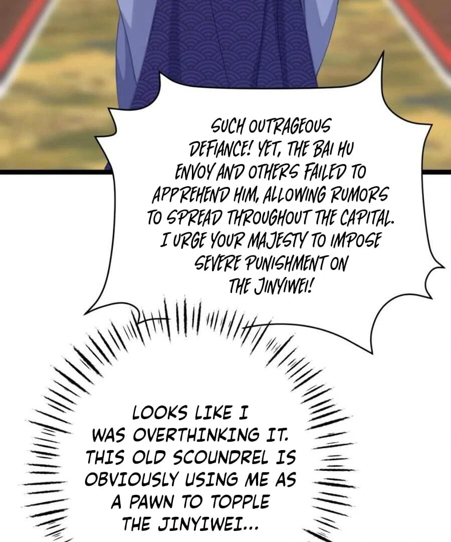 Breaking Into the Body of the Emperor’s Daughter Chapter 16 - Page 14