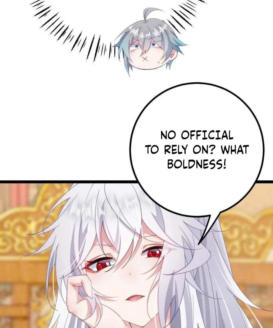 Breaking Into the Body of the Emperor’s Daughter Chapter 16 - Page 15