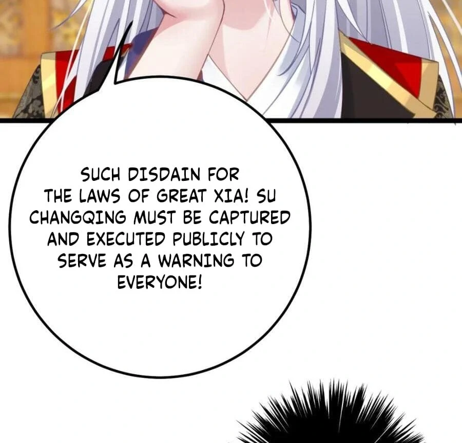 Breaking Into the Body of the Emperor’s Daughter Chapter 16 - Page 16