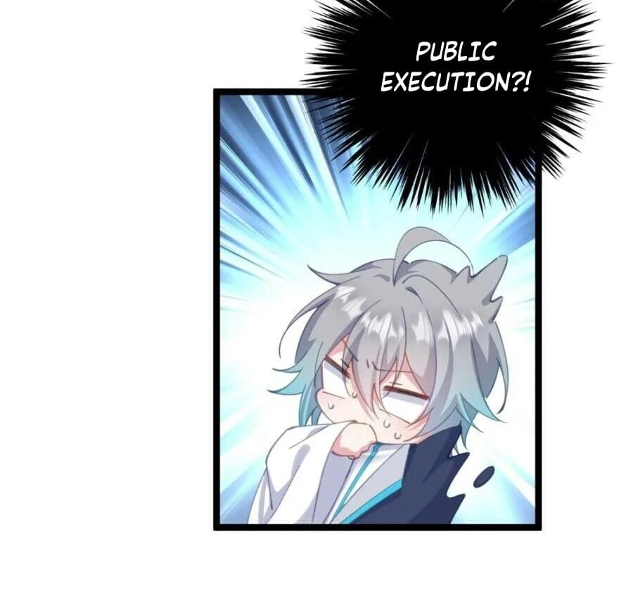 Breaking Into the Body of the Emperor’s Daughter Chapter 16 - Page 17