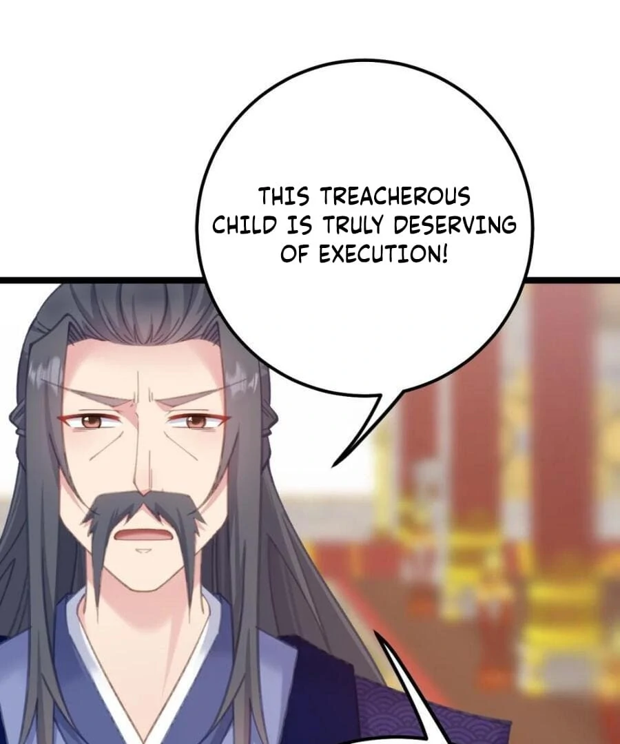 Breaking Into the Body of the Emperor’s Daughter Chapter 16 - Page 18