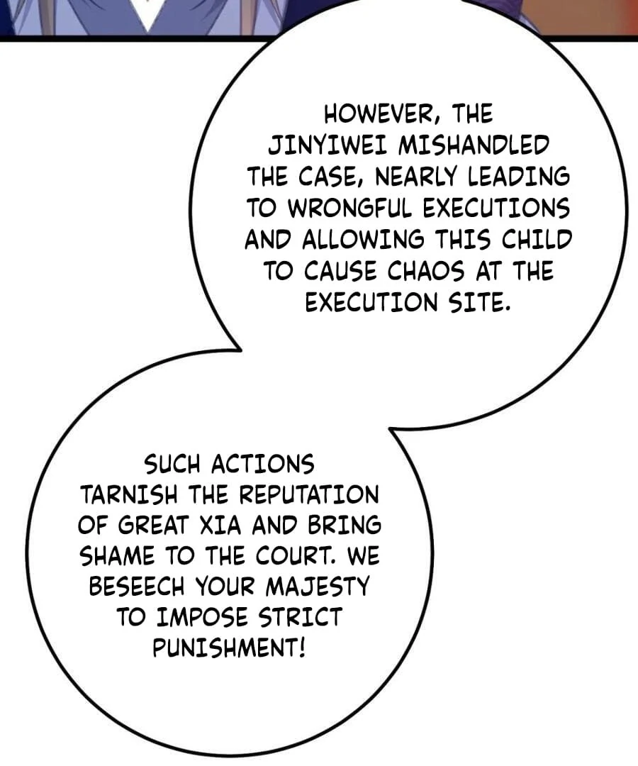 Breaking Into the Body of the Emperor’s Daughter Chapter 16 - Page 19