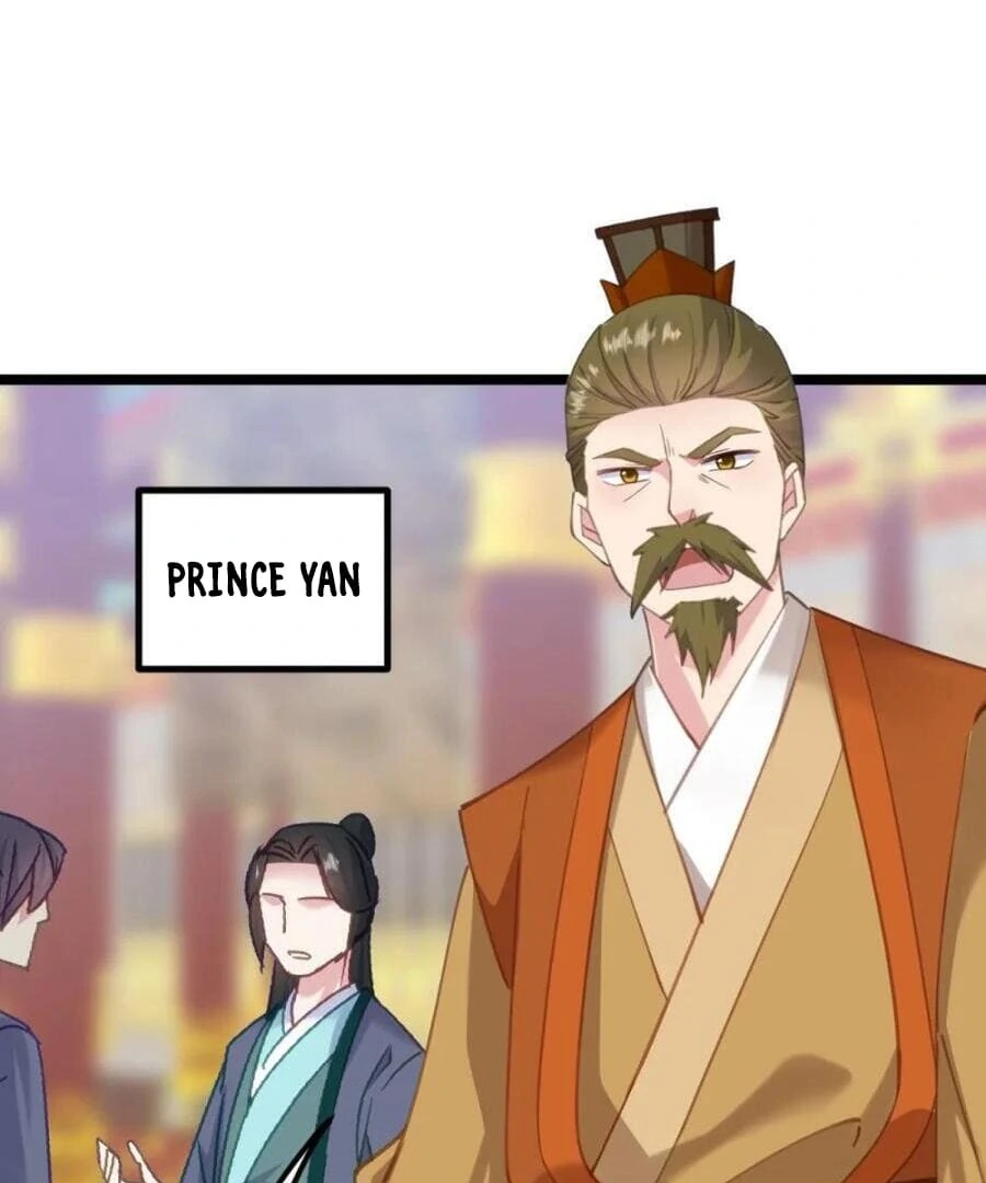 Breaking Into the Body of the Emperor’s Daughter Chapter 16 - Page 20