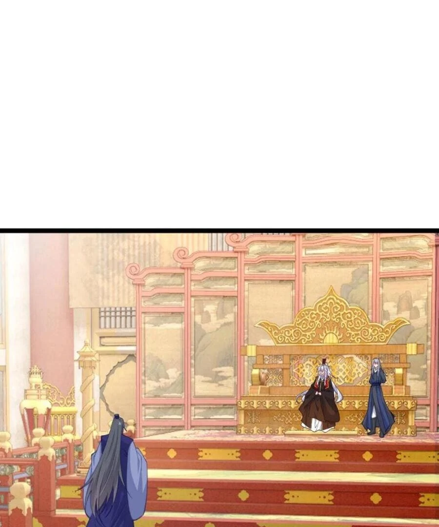 Breaking Into the Body of the Emperor’s Daughter Chapter 16 - Page 3