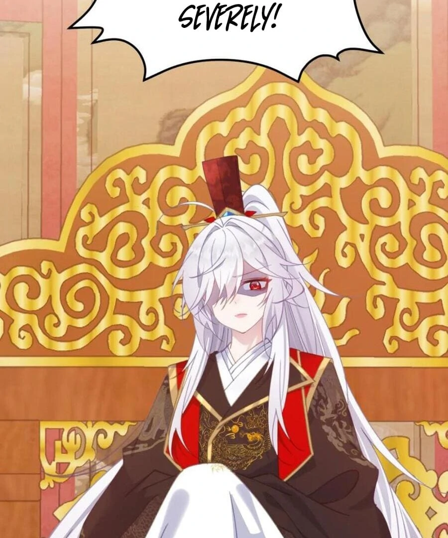 Breaking Into the Body of the Emperor’s Daughter Chapter 16 - Page 23