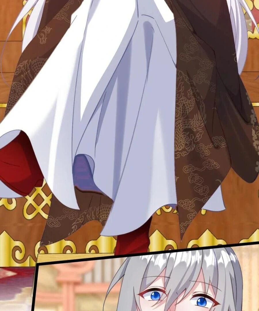 Breaking Into the Body of the Emperor’s Daughter Chapter 16 - Page 24