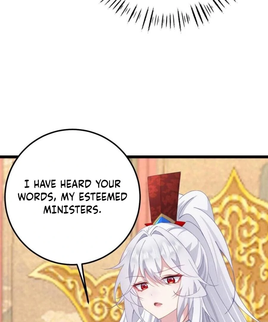 Breaking Into the Body of the Emperor’s Daughter Chapter 16 - Page 26