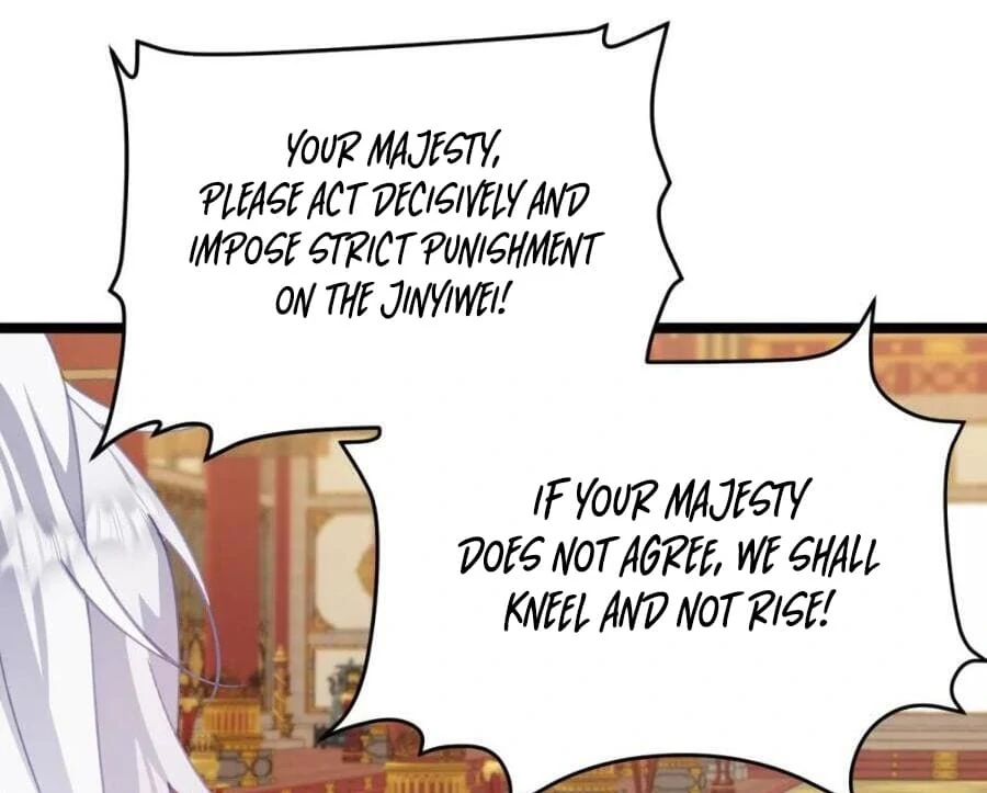 Breaking Into the Body of the Emperor’s Daughter Chapter 16 - Page 28