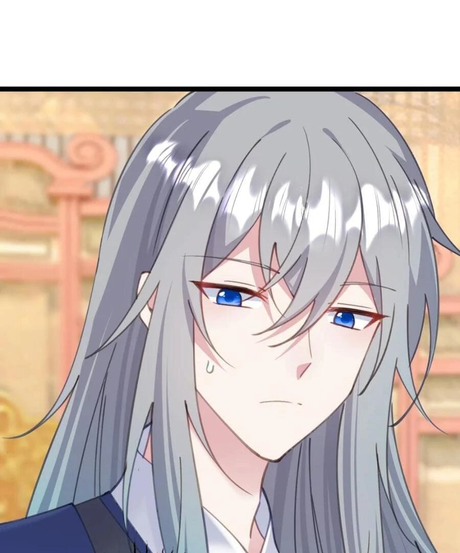 Breaking Into the Body of the Emperor’s Daughter Chapter 16 - Page 30