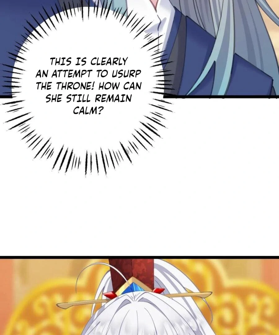 Breaking Into the Body of the Emperor’s Daughter Chapter 16 - Page 31