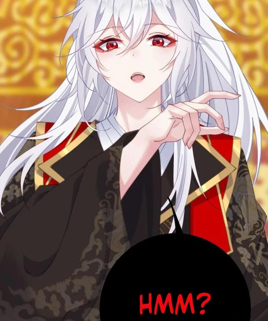 Breaking Into the Body of the Emperor’s Daughter Chapter 16 - Page 32