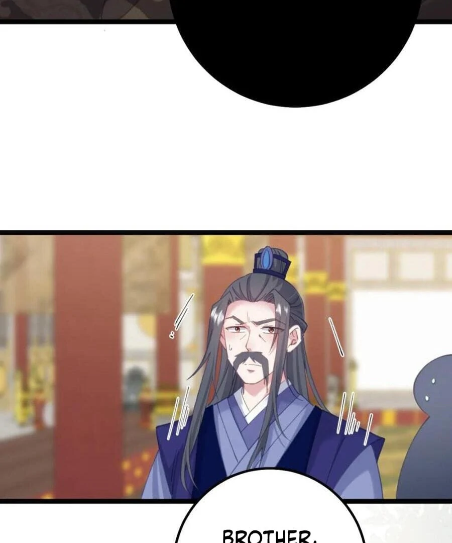 Breaking Into the Body of the Emperor’s Daughter Chapter 16 - Page 33