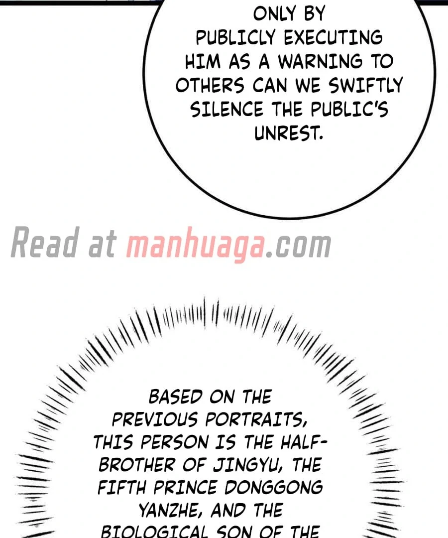 Breaking Into the Body of the Emperor’s Daughter Chapter 16 - Page 36