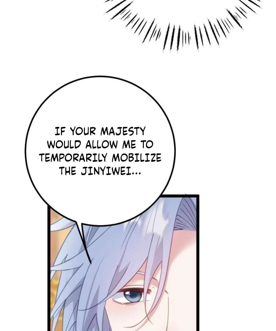 Breaking Into the Body of the Emperor’s Daughter Chapter 16 - Page 38