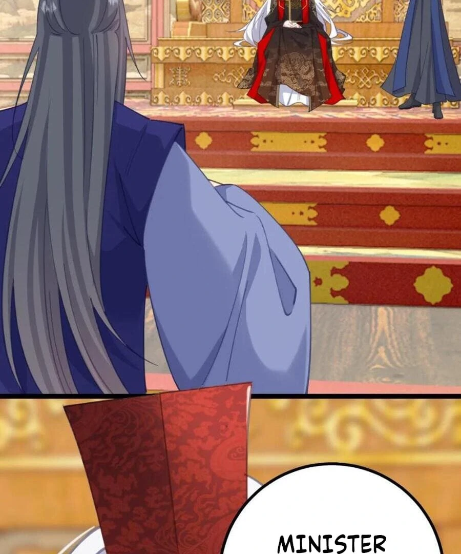 Breaking Into the Body of the Emperor’s Daughter Chapter 16 - Page 5