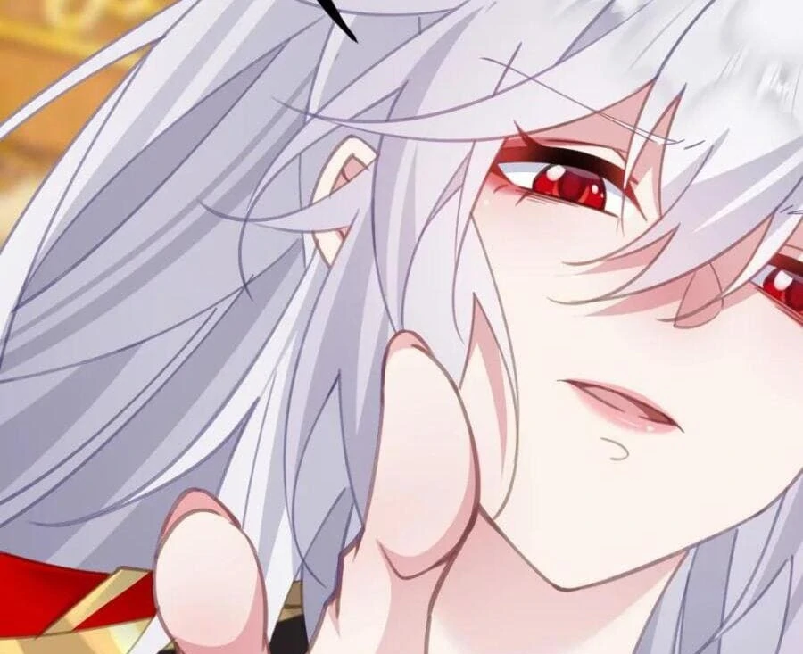 Breaking Into the Body of the Emperor’s Daughter Chapter 16 - Page 41