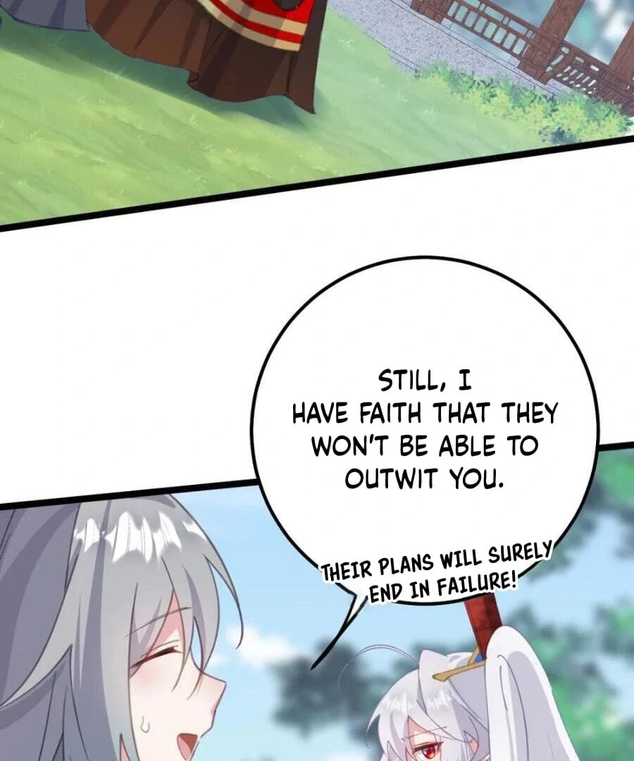 Breaking Into the Body of the Emperor’s Daughter Chapter 16 - Page 46