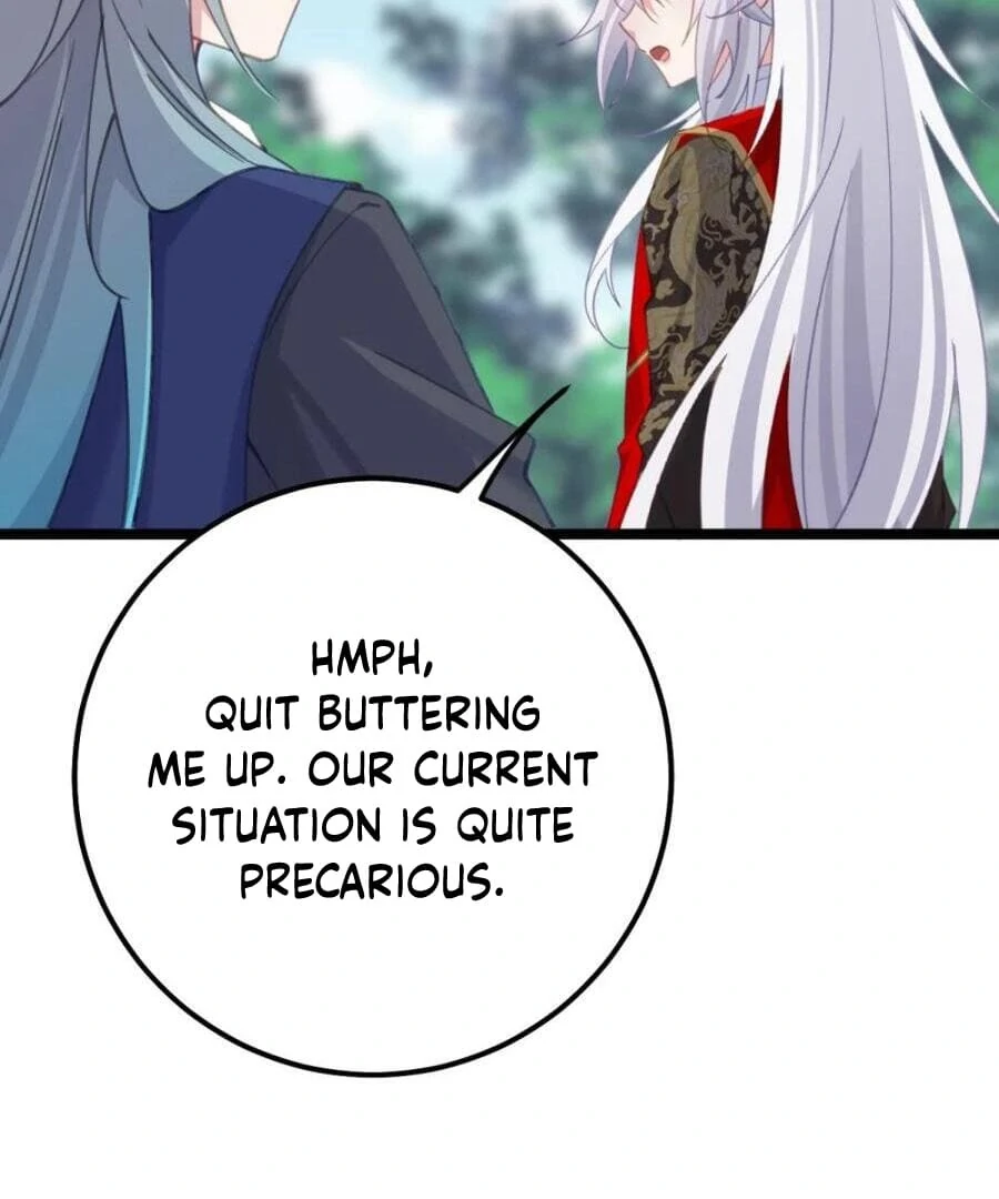 Breaking Into the Body of the Emperor’s Daughter Chapter 16 - Page 47