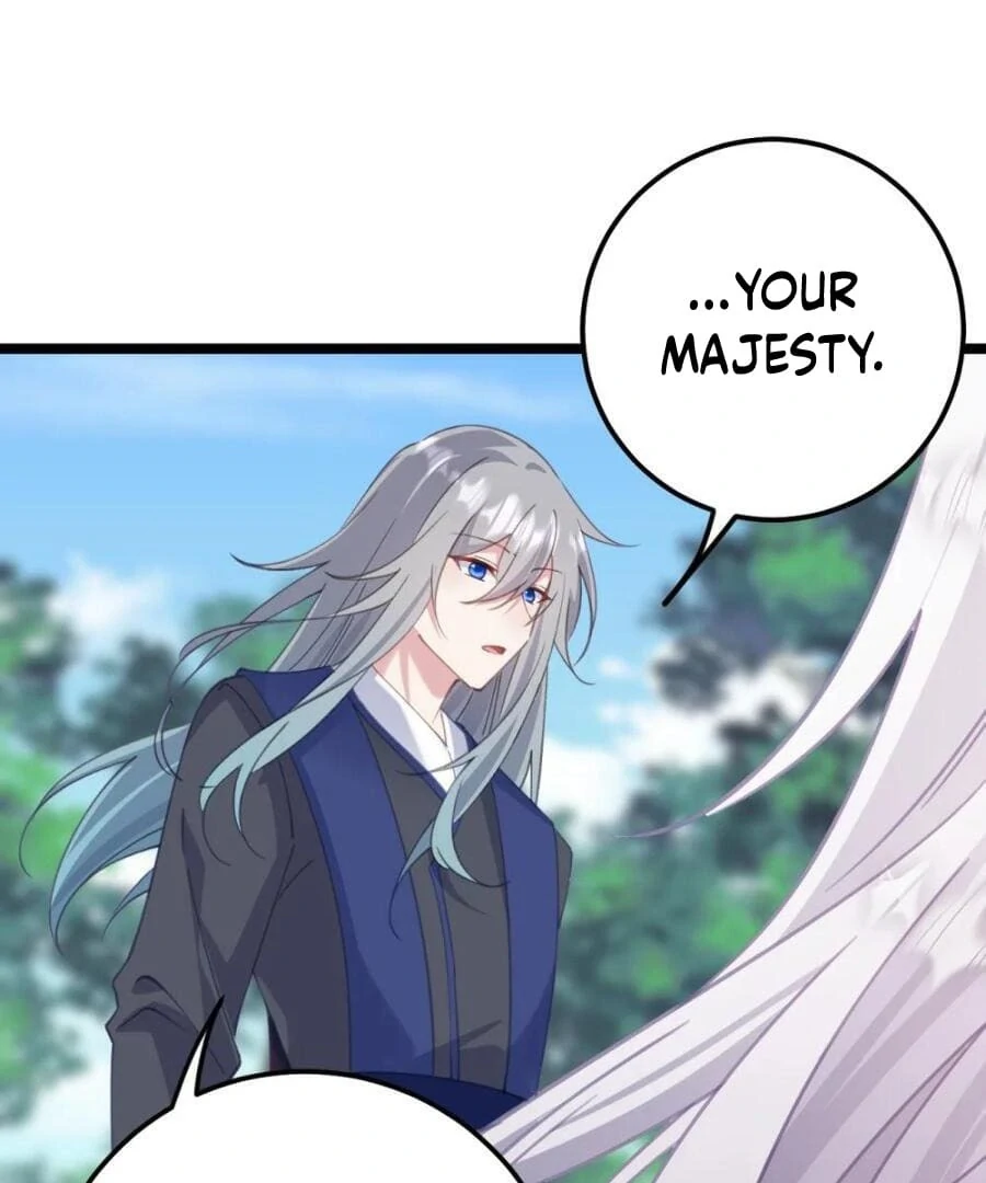 Breaking Into the Body of the Emperor’s Daughter Chapter 16 - Page 48