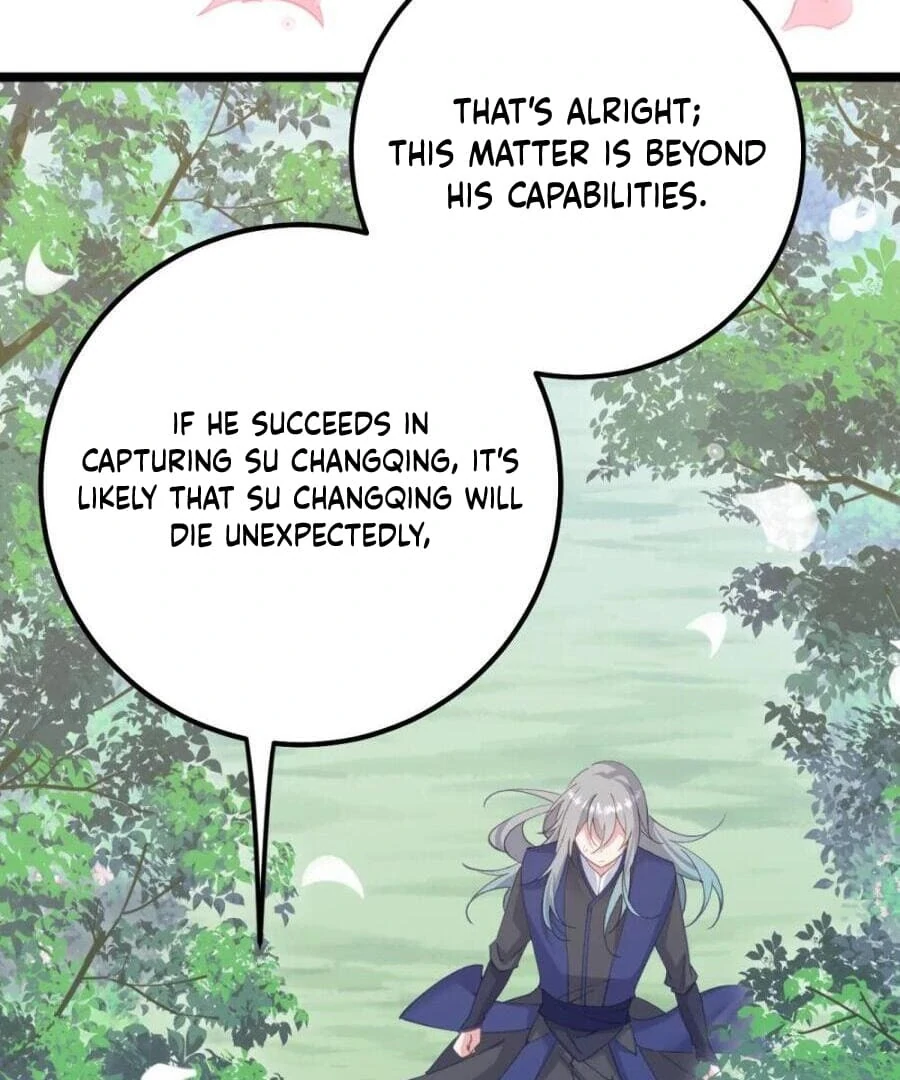 Breaking Into the Body of the Emperor’s Daughter Chapter 16 - Page 50