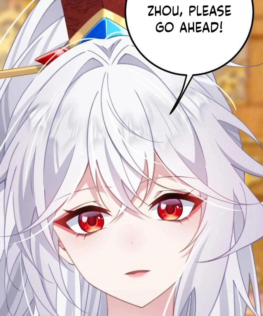 Breaking Into the Body of the Emperor’s Daughter Chapter 16 - Page 6