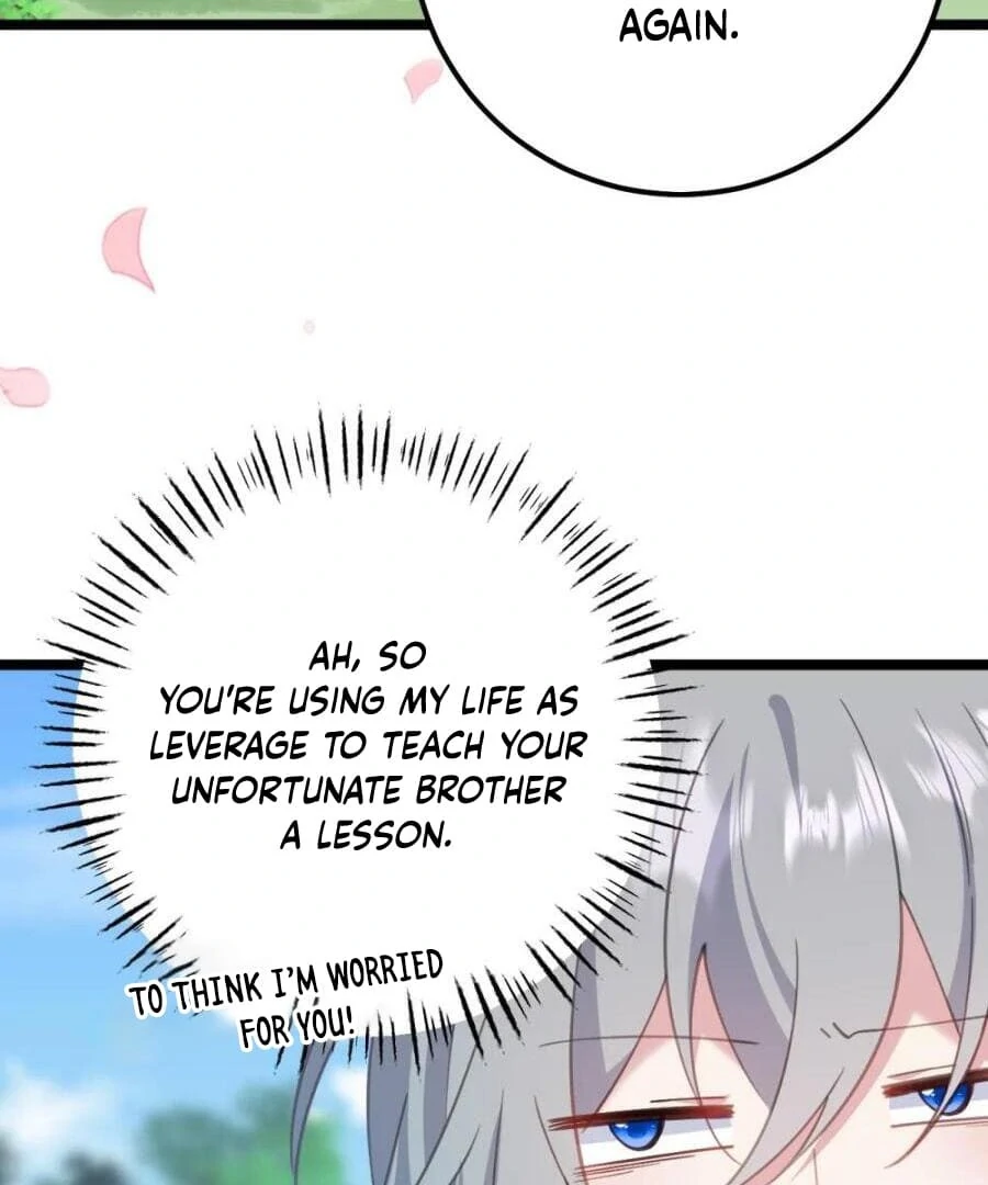 Breaking Into the Body of the Emperor’s Daughter Chapter 16 - Page 52