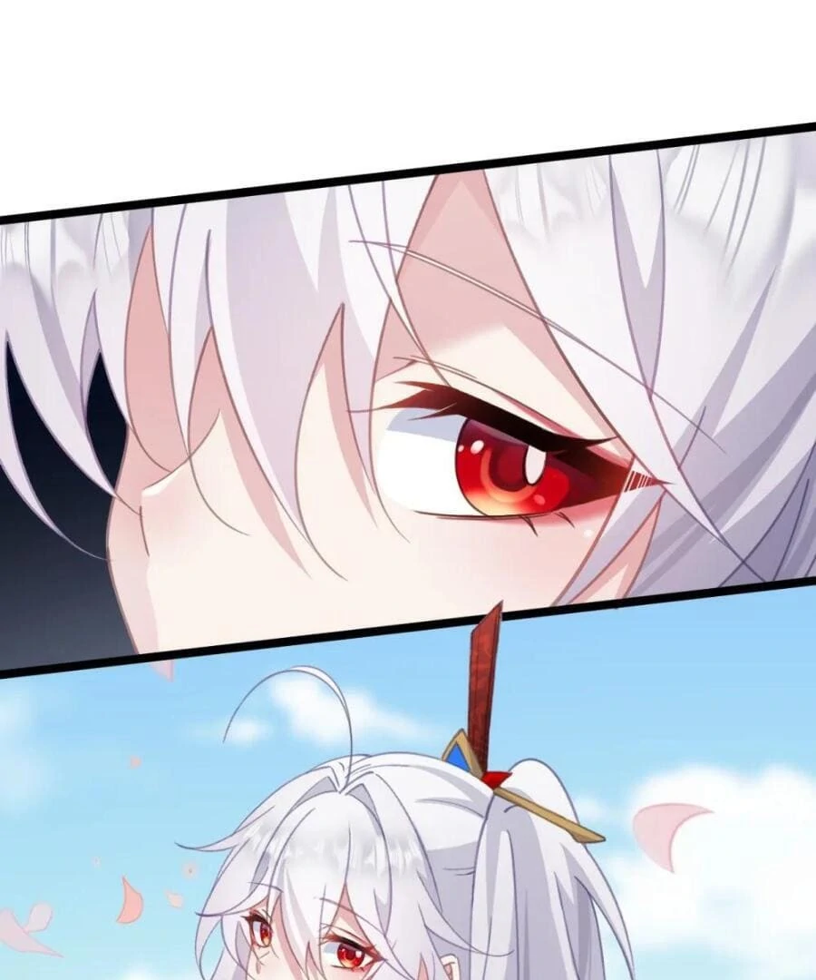 Breaking Into the Body of the Emperor’s Daughter Chapter 16 - Page 56