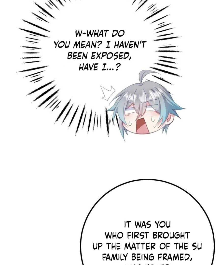 Breaking Into the Body of the Emperor’s Daughter Chapter 16 - Page 58