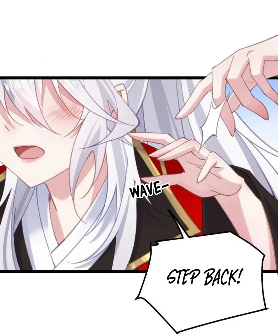 Breaking Into the Body of the Emperor’s Daughter Chapter 16 - Page 65