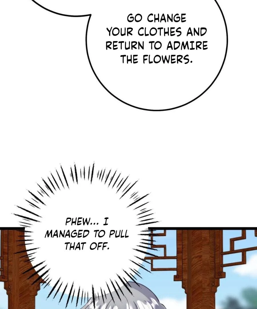 Breaking Into the Body of the Emperor’s Daughter Chapter 16 - Page 72