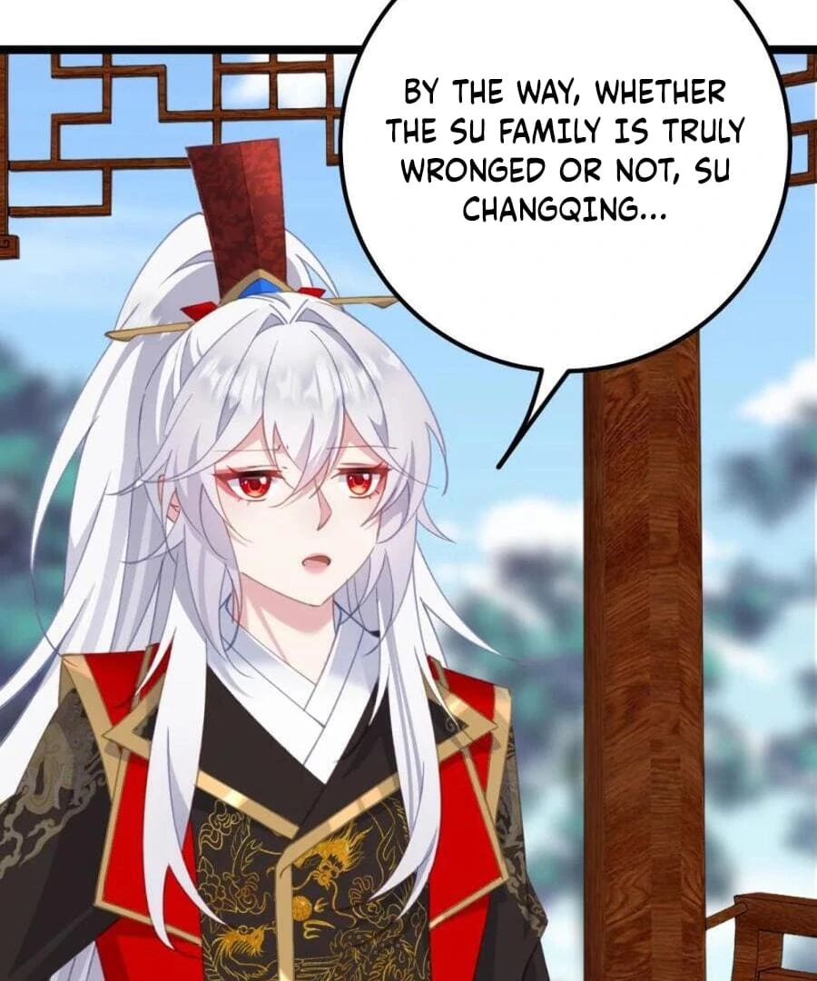 Breaking Into the Body of the Emperor’s Daughter Chapter 16 - Page 74