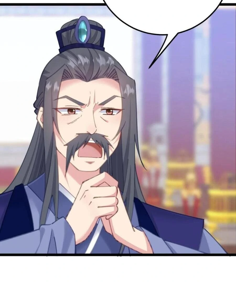 Breaking Into the Body of the Emperor’s Daughter Chapter 16 - Page 10