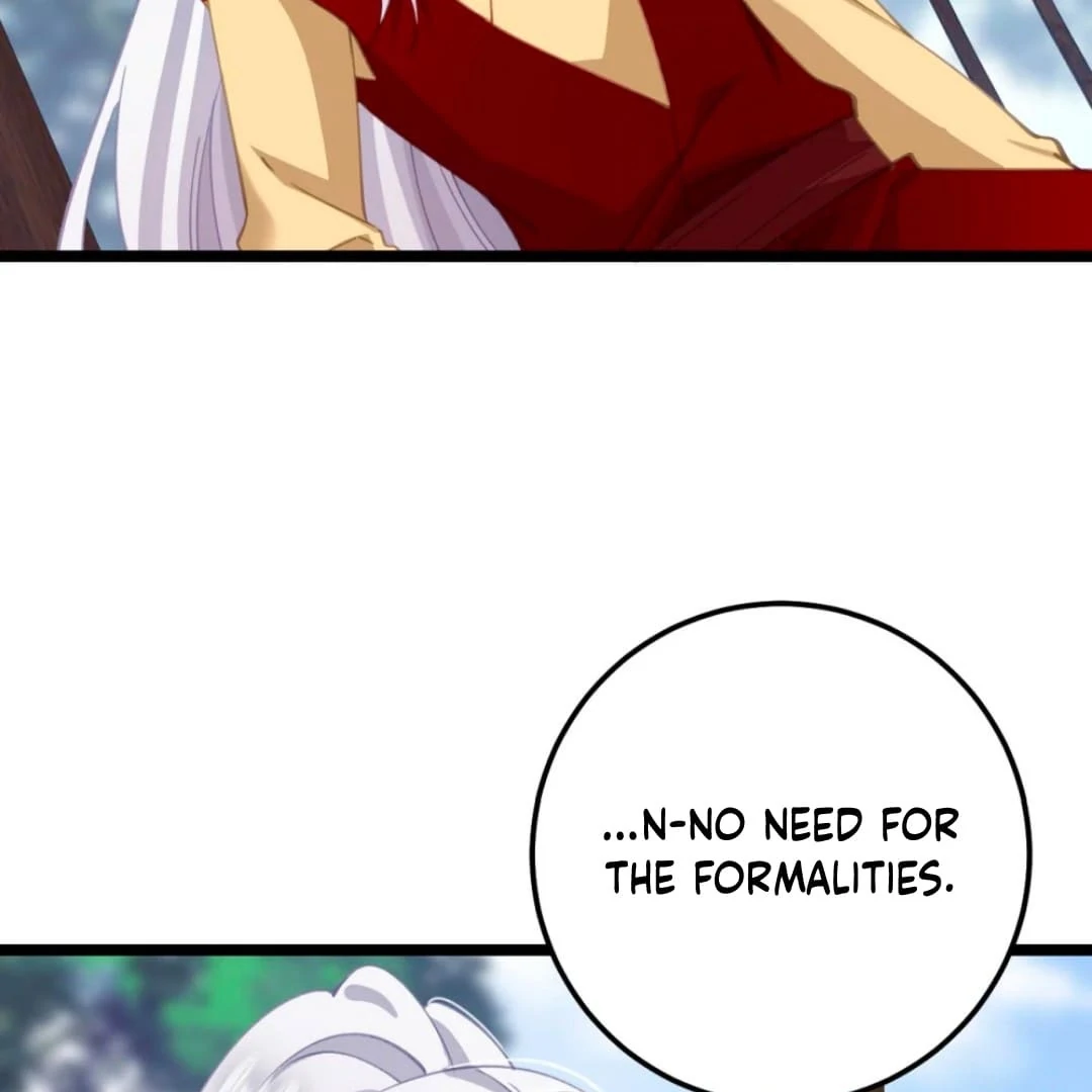 Breaking Into the Body of the Emperor’s Daughter Chapter 17 - Page 14