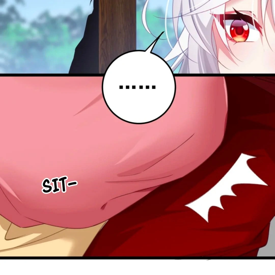 Breaking Into the Body of the Emperor’s Daughter Chapter 17 - Page 17