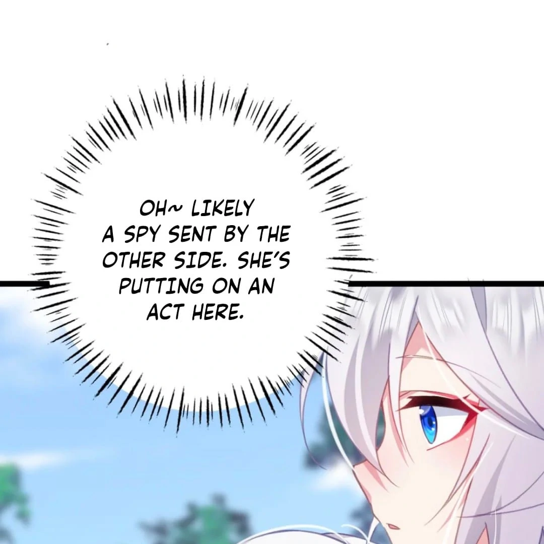 Breaking Into the Body of the Emperor’s Daughter Chapter 17 - Page 18