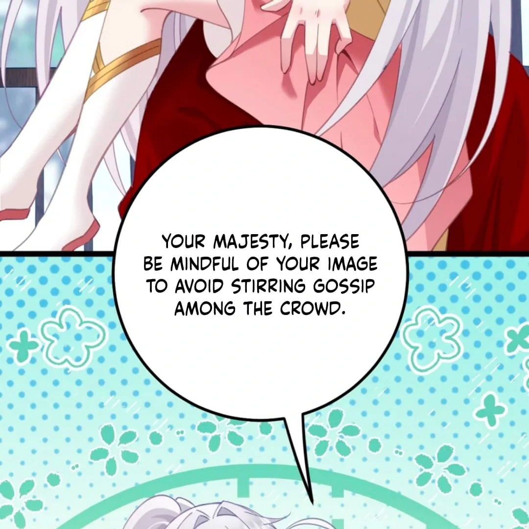 Breaking Into the Body of the Emperor’s Daughter Chapter 17 - Page 21