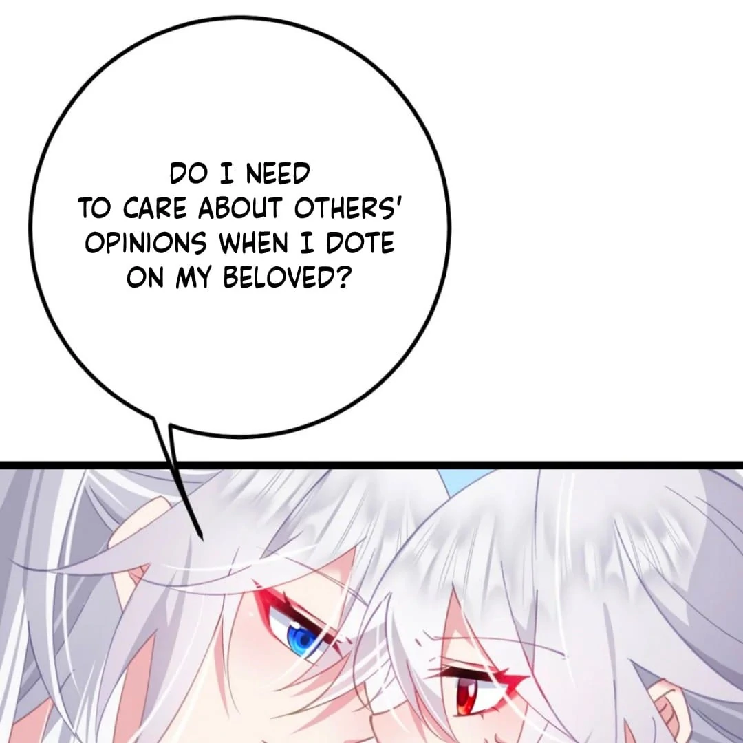 Breaking Into the Body of the Emperor’s Daughter Chapter 17 - Page 23