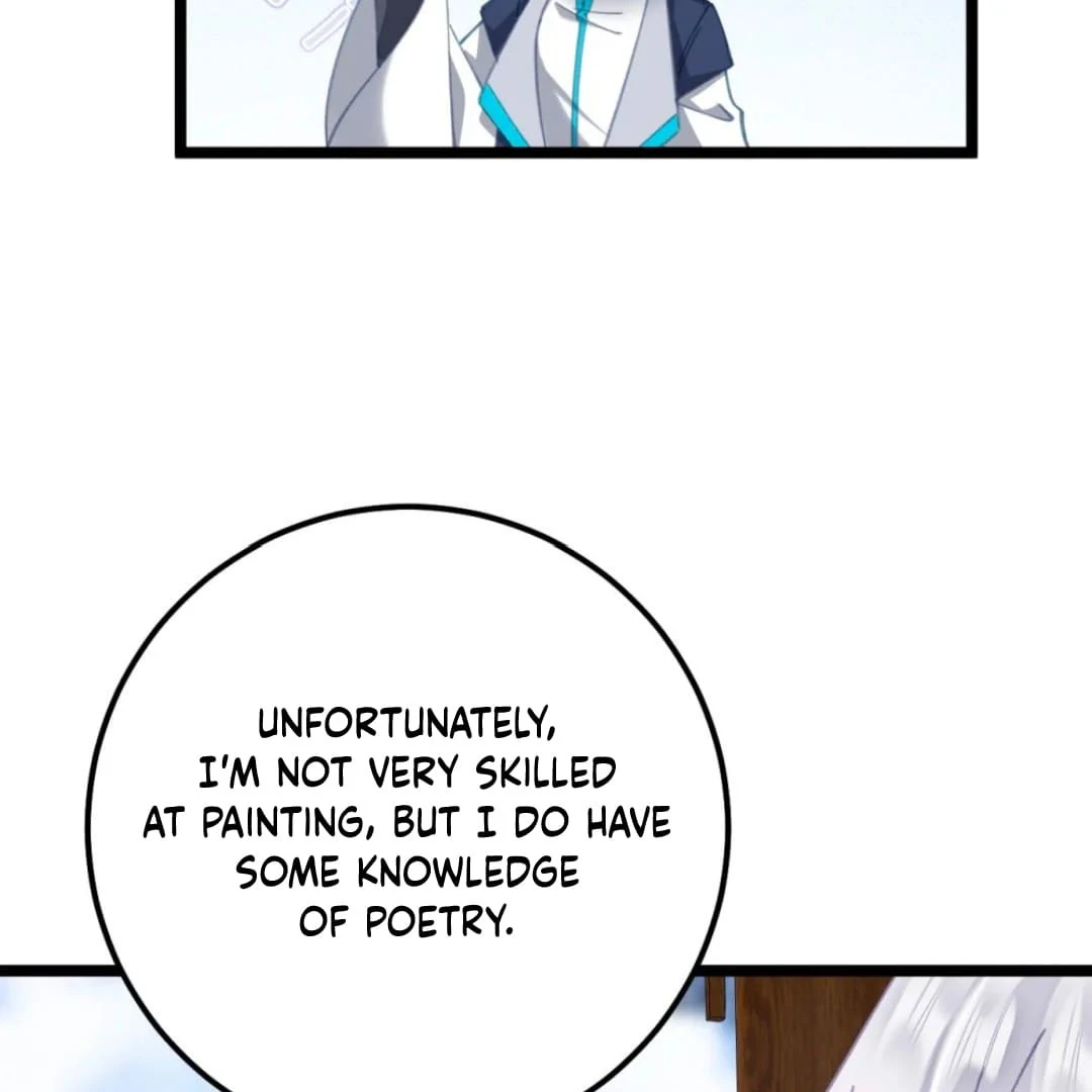 Breaking Into the Body of the Emperor’s Daughter Chapter 17 - Page 32