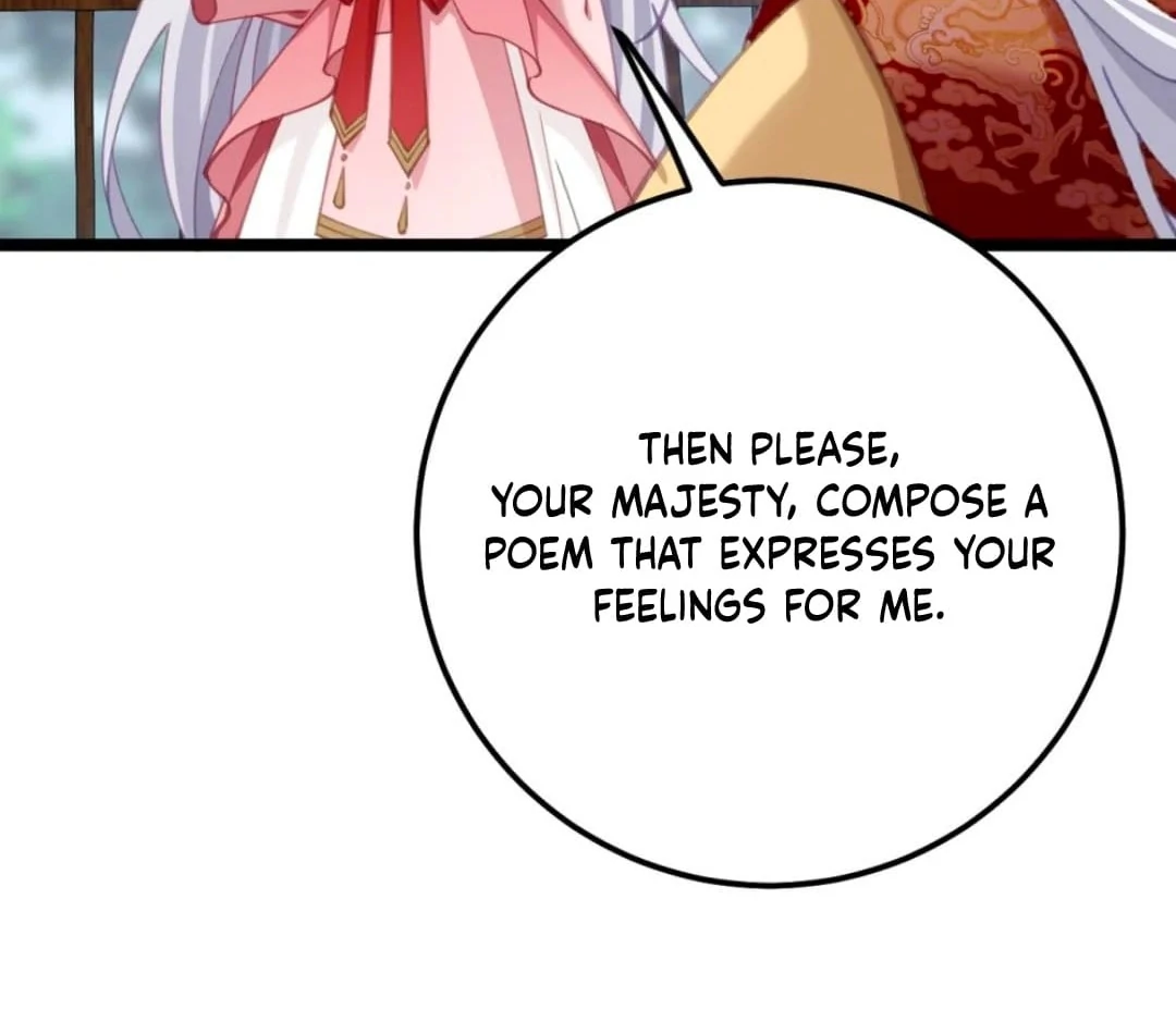 Breaking Into the Body of the Emperor’s Daughter Chapter 17 - Page 34