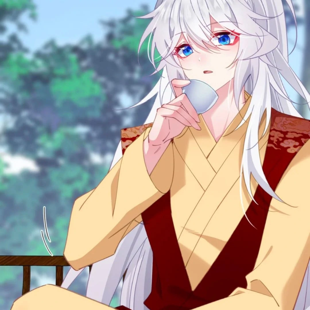 Breaking Into the Body of the Emperor’s Daughter Chapter 17 - Page 5