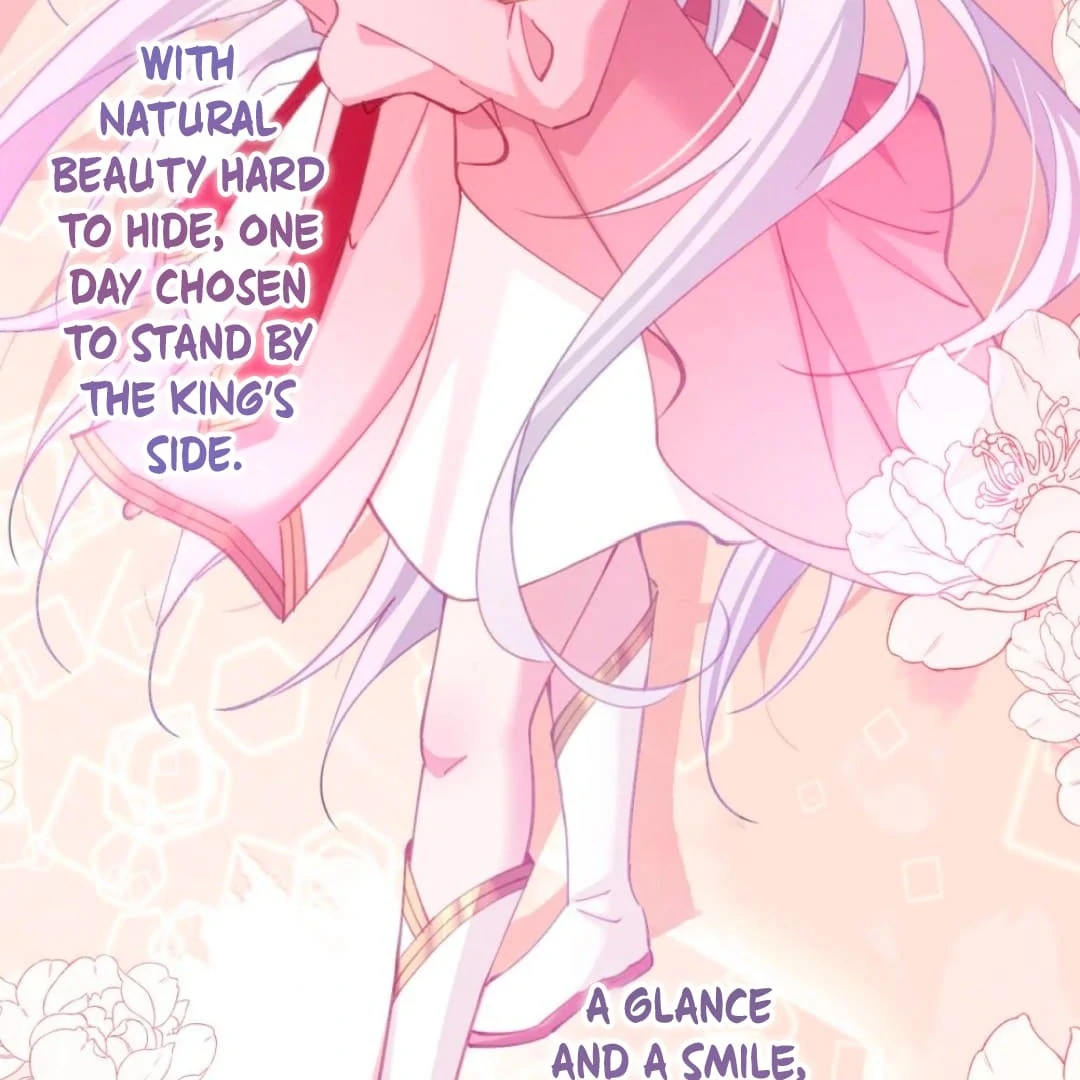 Breaking Into the Body of the Emperor’s Daughter Chapter 17 - Page 42