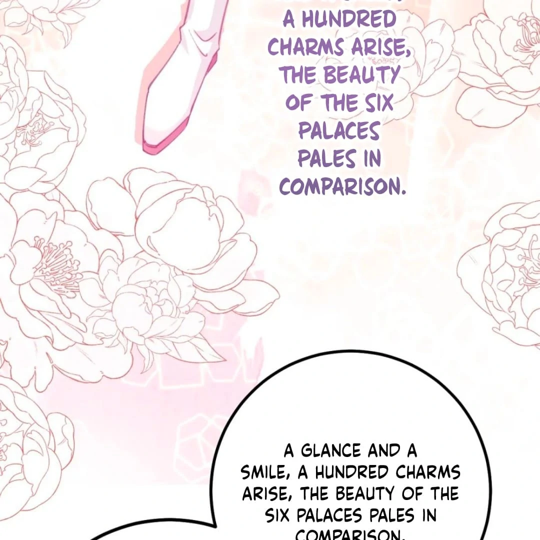 Breaking Into the Body of the Emperor’s Daughter Chapter 17 - Page 43