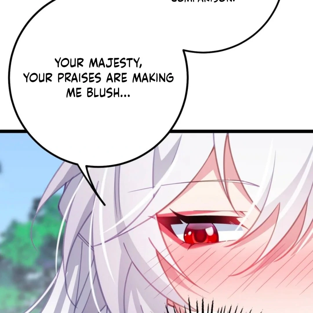 Breaking Into the Body of the Emperor’s Daughter Chapter 17 - Page 44