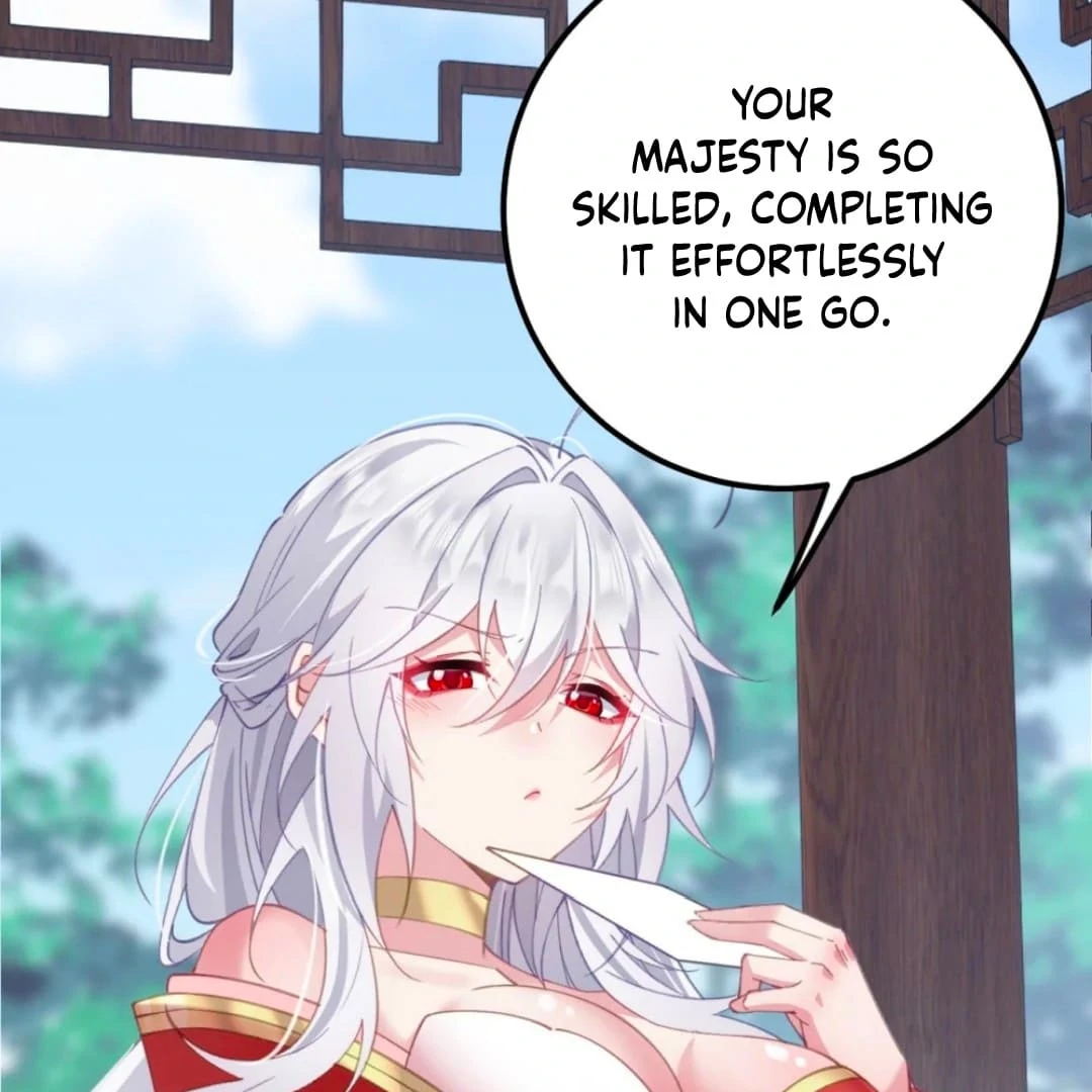 Breaking Into the Body of the Emperor’s Daughter Chapter 17 - Page 49