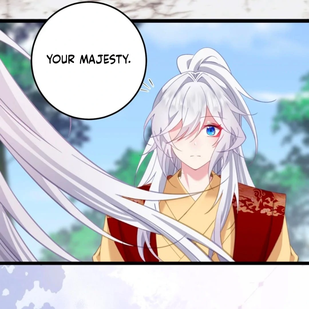 Breaking Into the Body of the Emperor’s Daughter Chapter 17 - Page 7