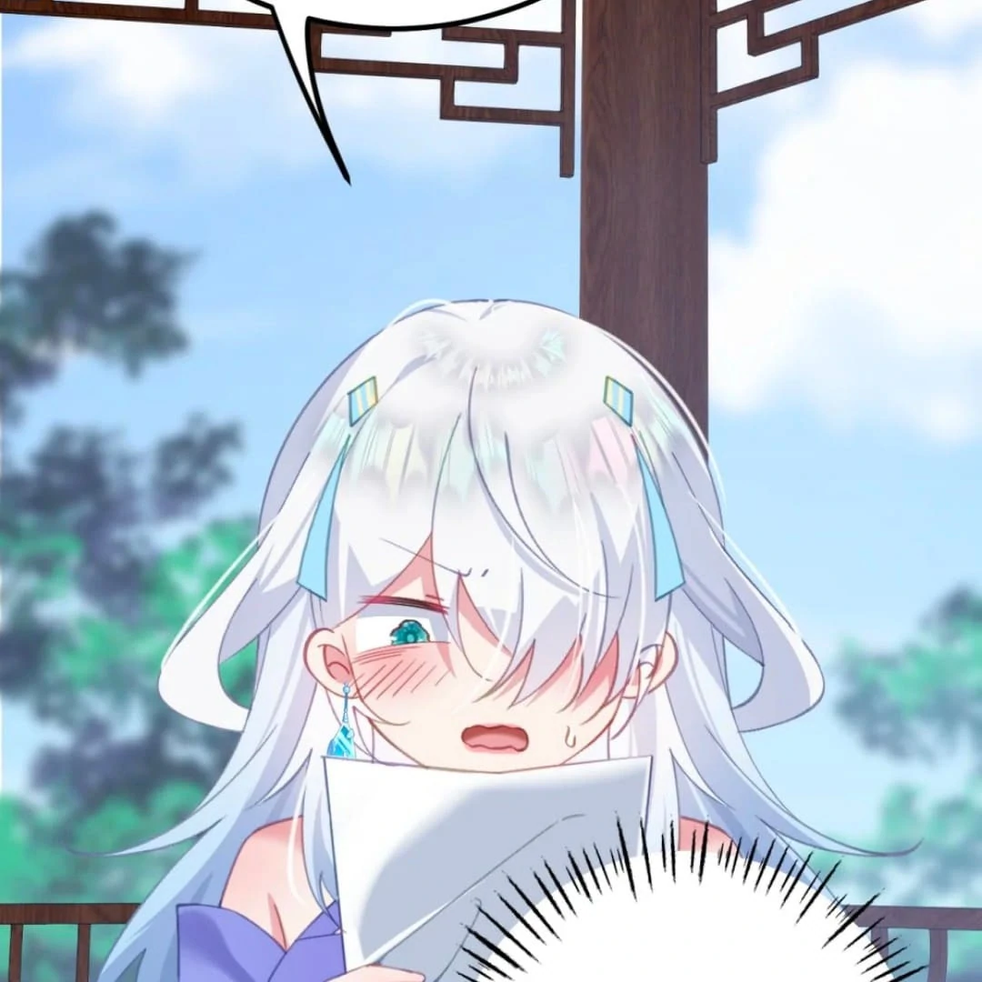 Breaking Into the Body of the Emperor’s Daughter Chapter 17 - Page 68